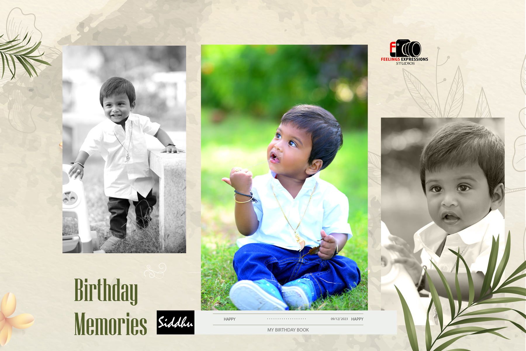Wedding Photography