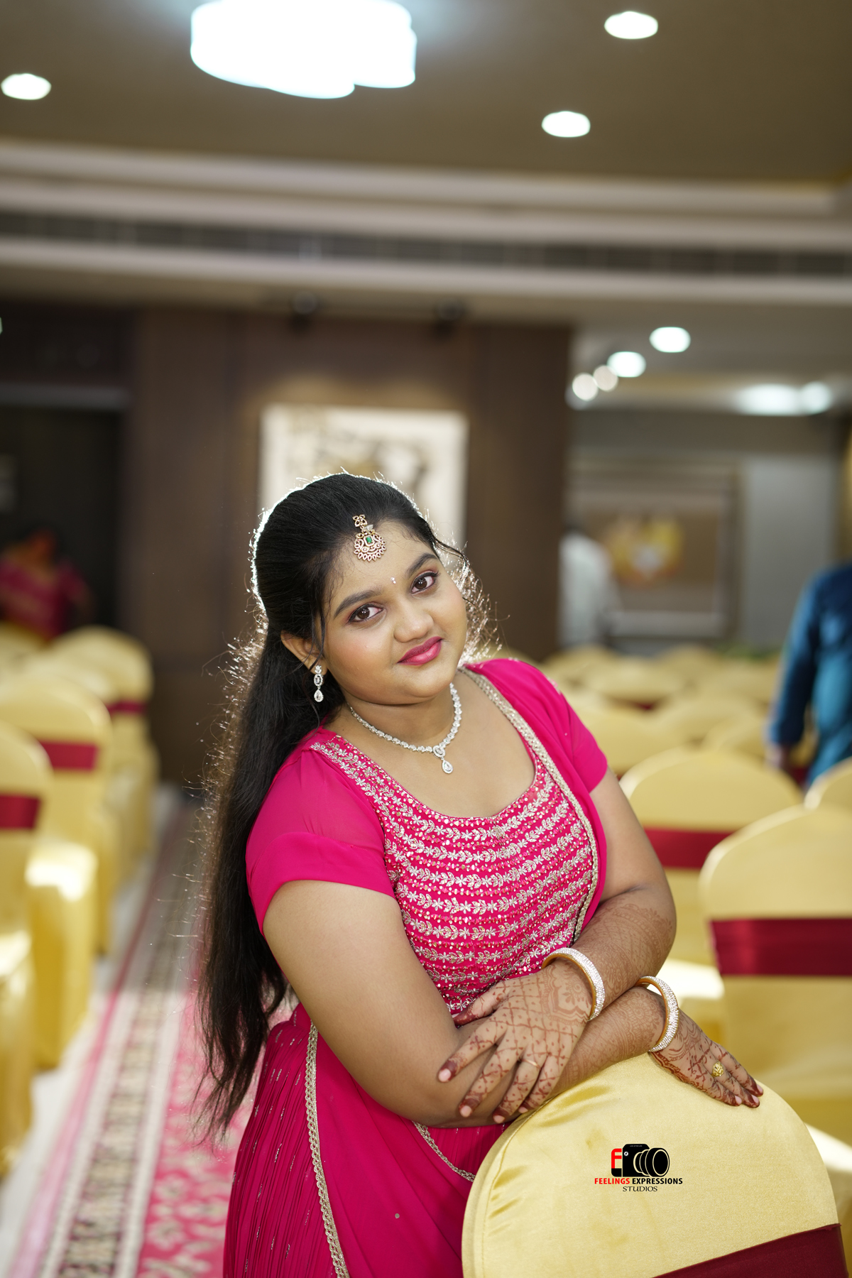 Wedding Photography