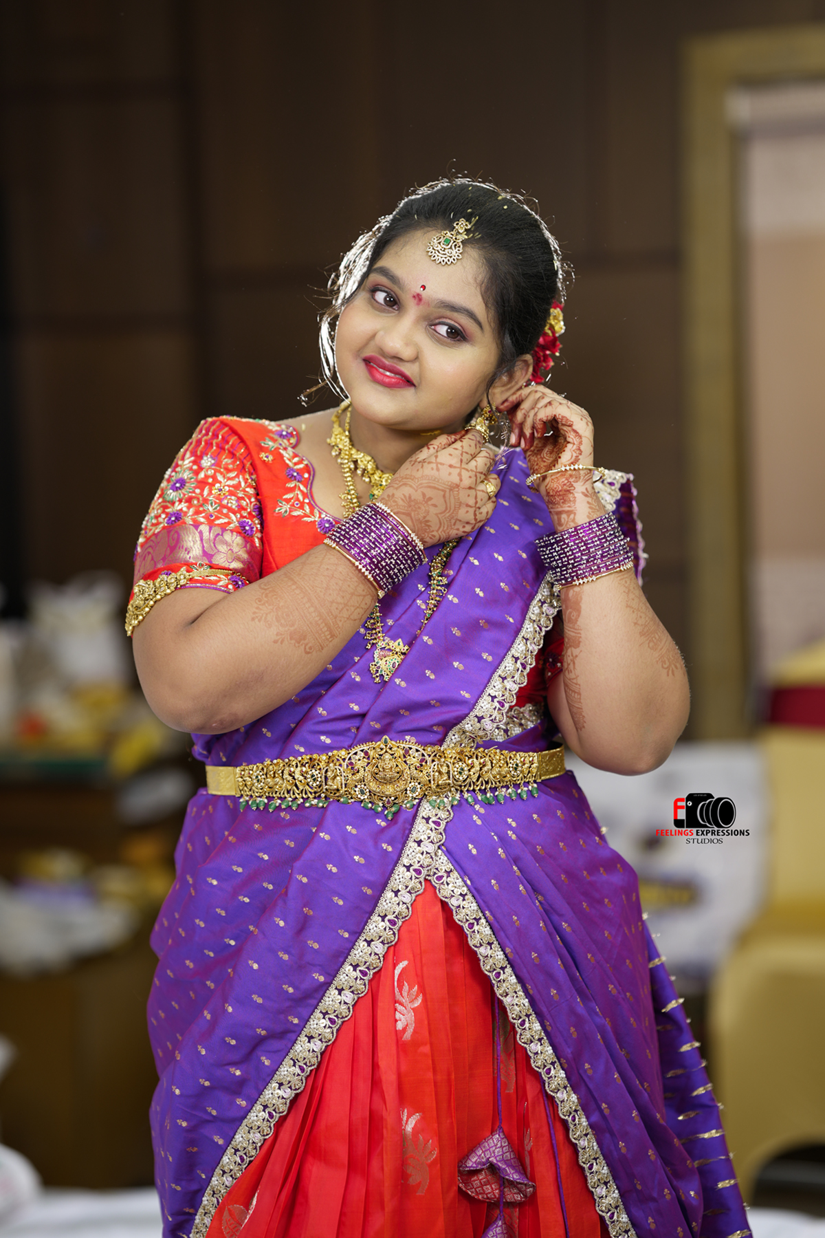 Wedding Photography