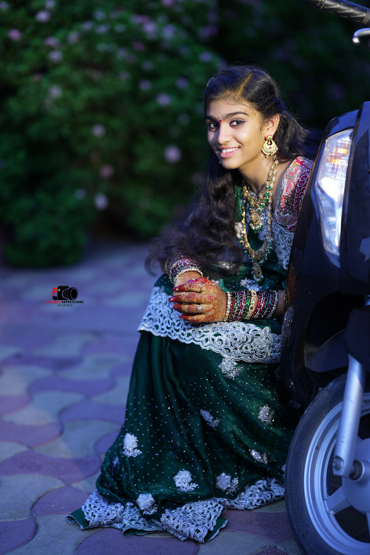 Wedding Photography