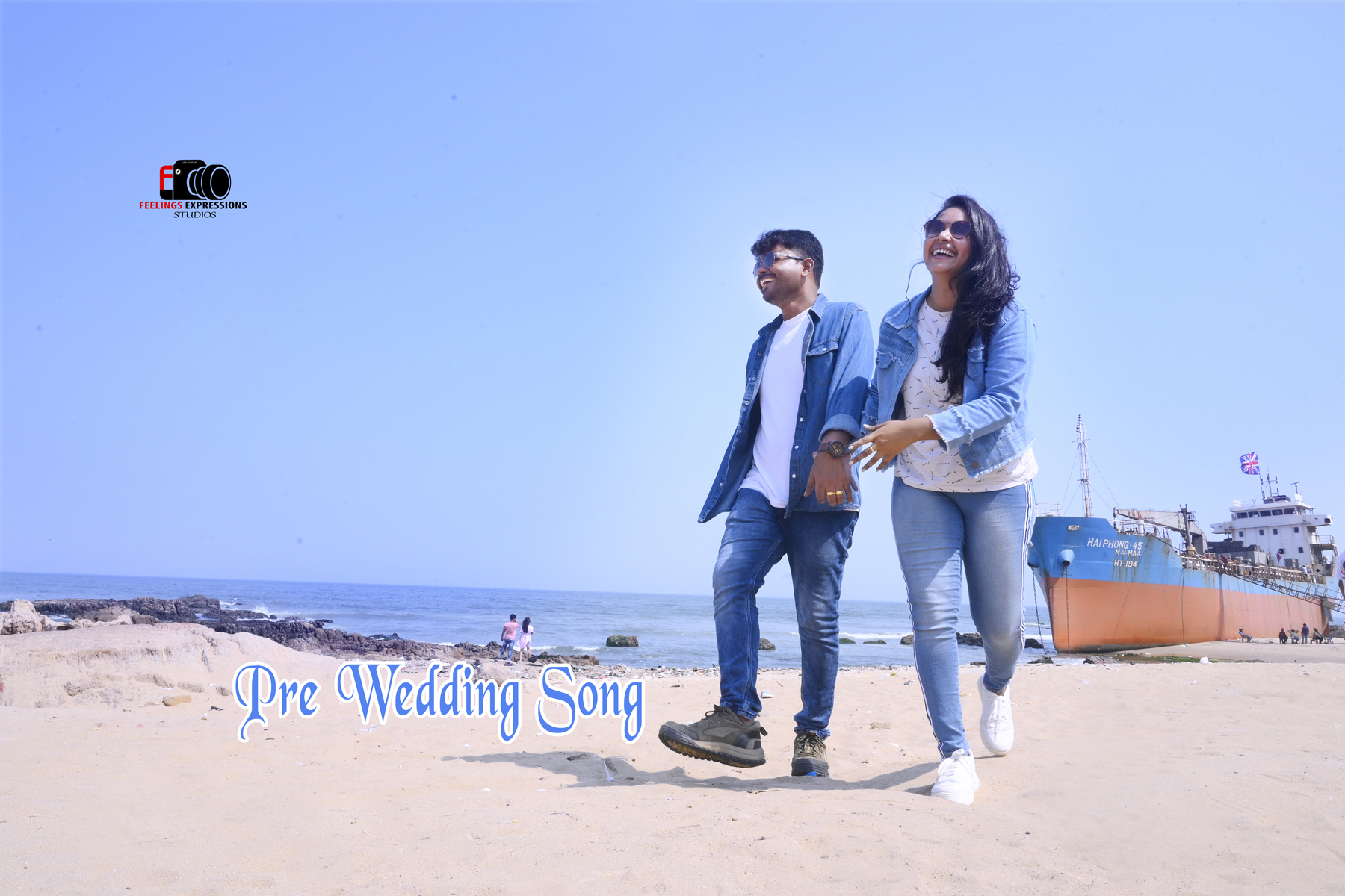 Wedding Photography