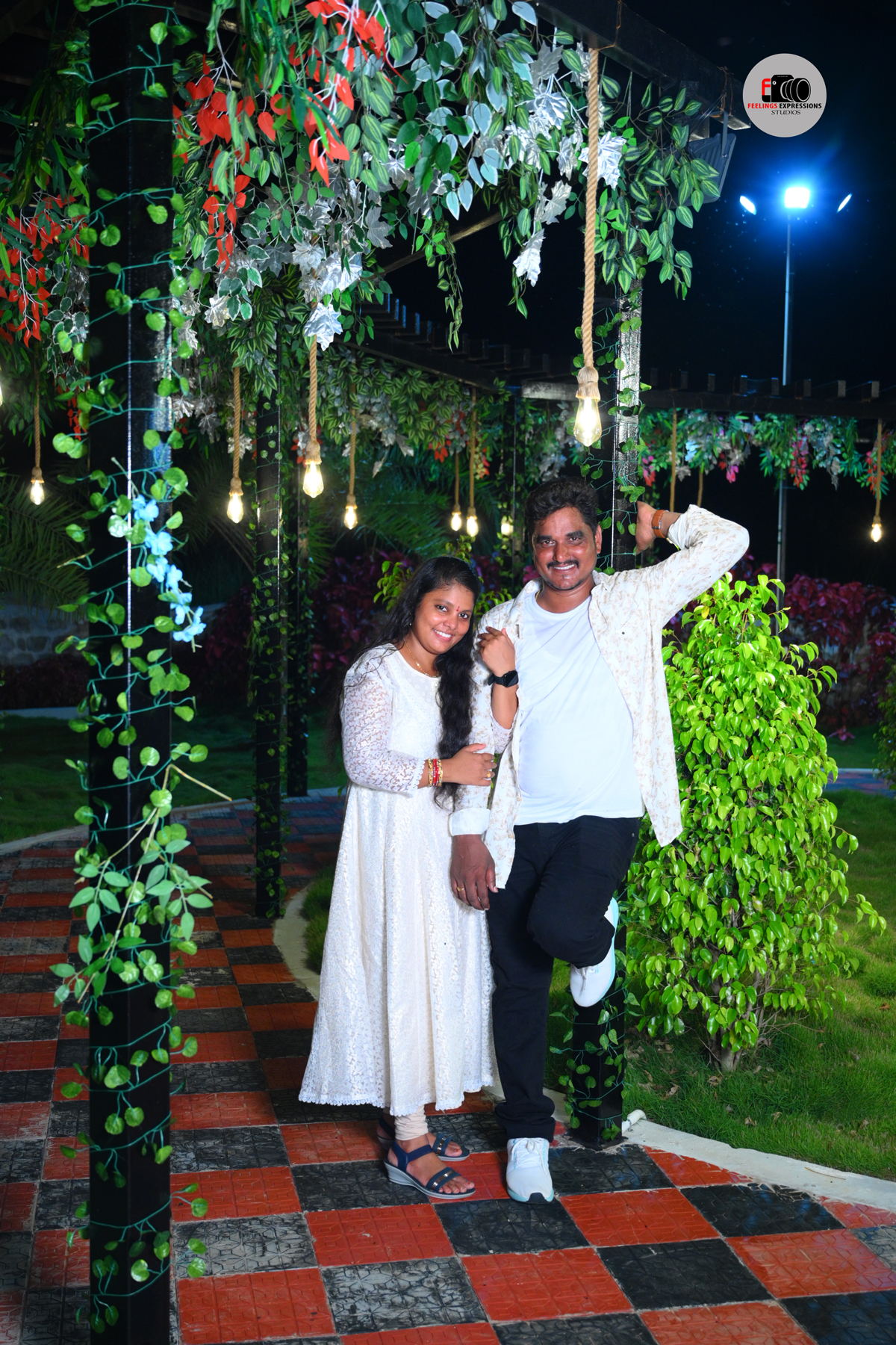 Wedding Photography