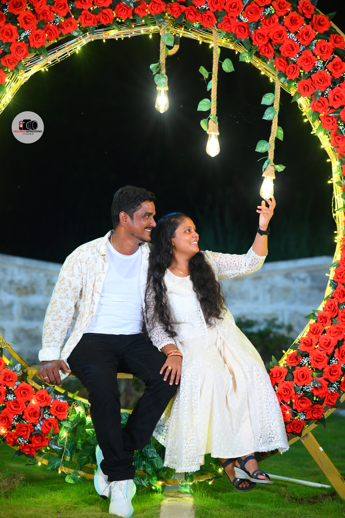 Wedding Photography