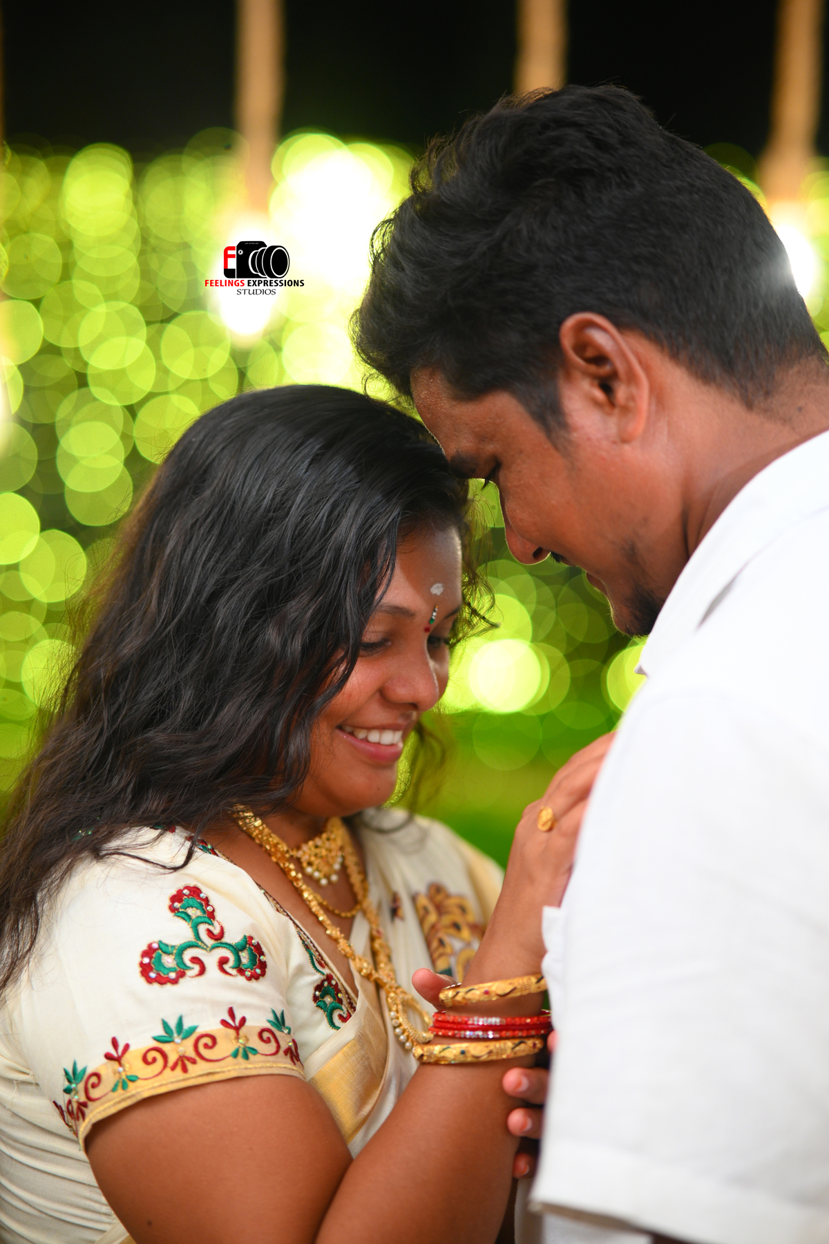 Wedding Photography
