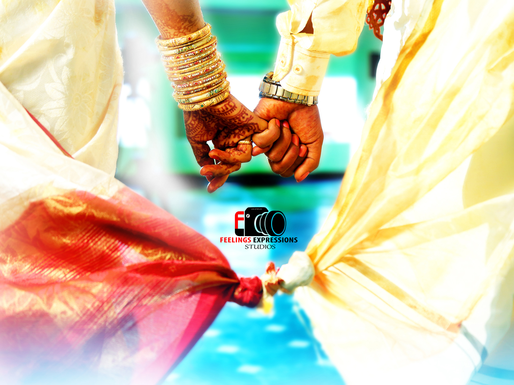 Wedding Photography
