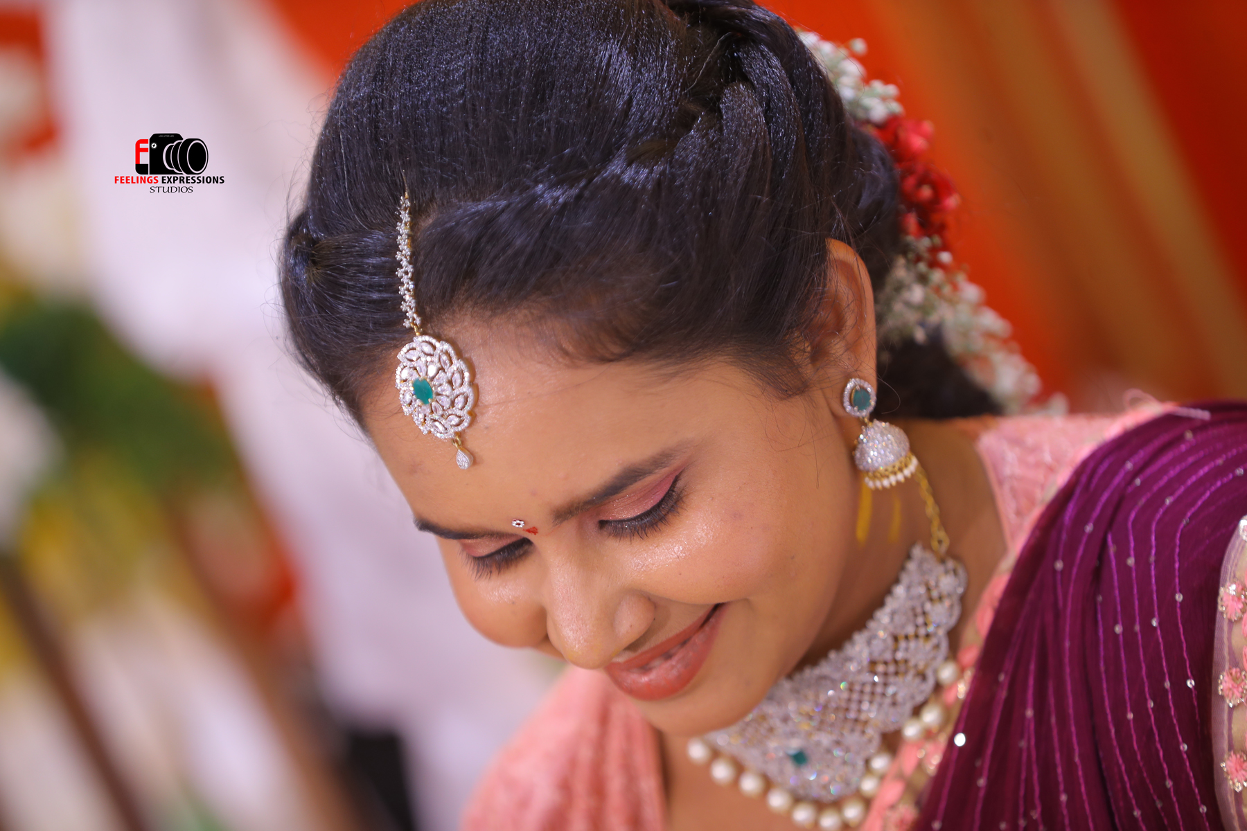 Wedding Photography