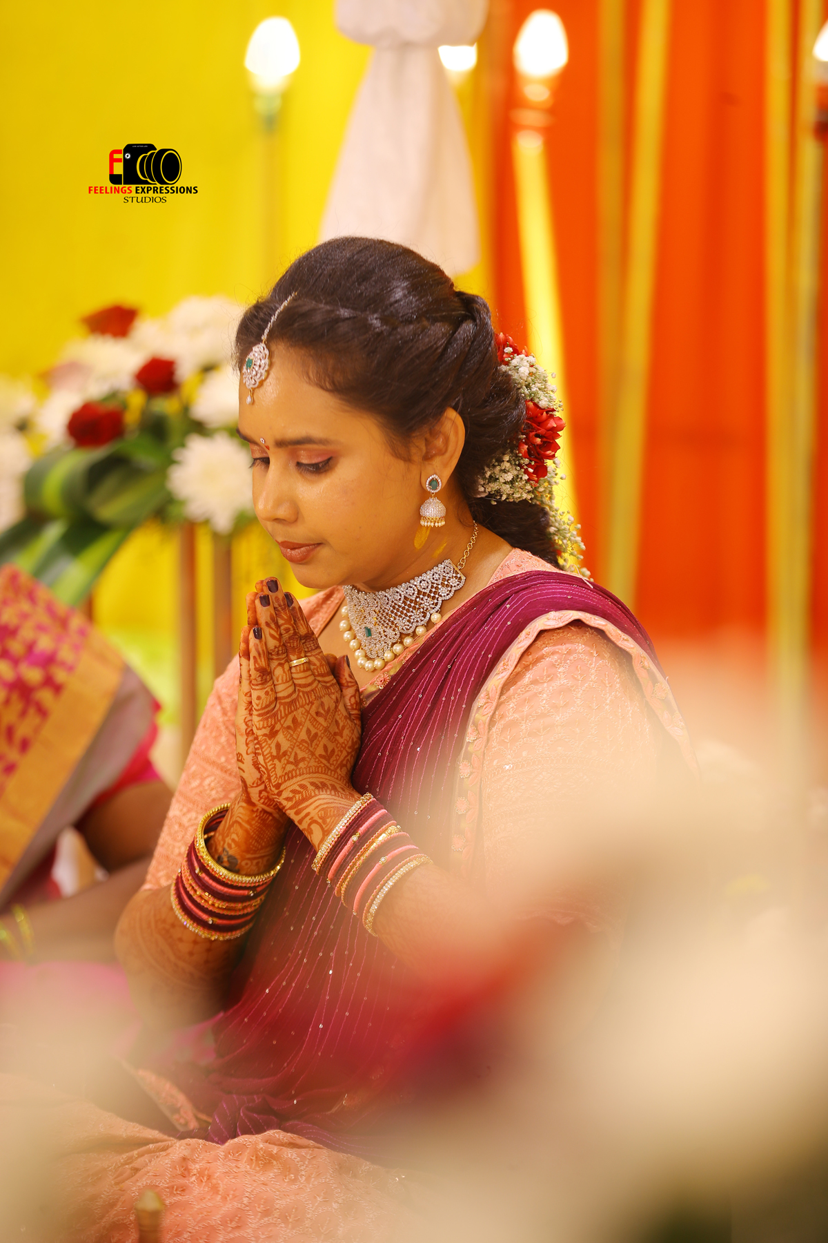 Wedding Photography