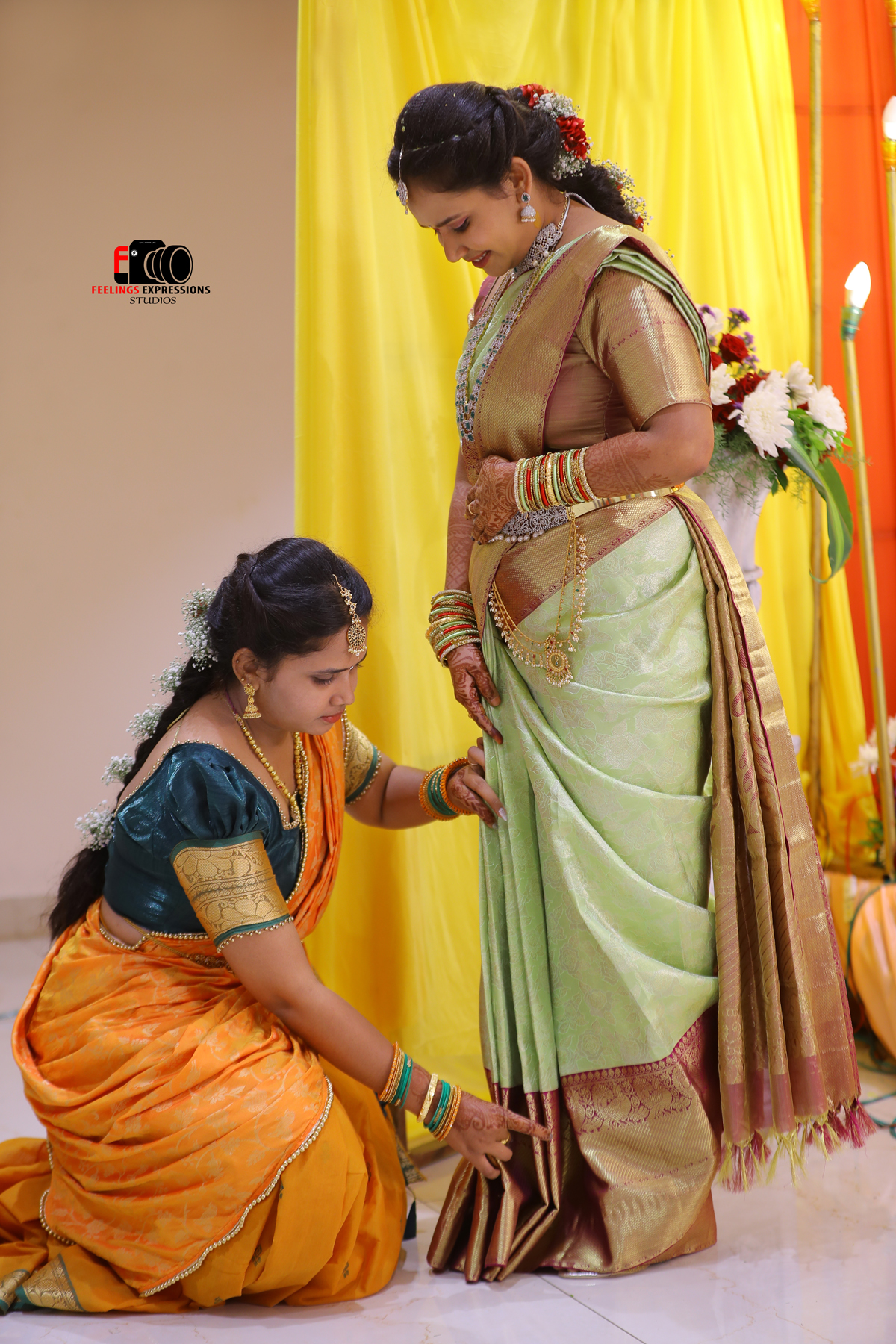 Wedding Photography