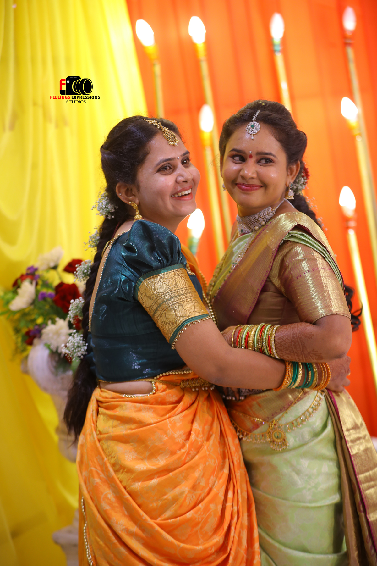 Wedding Photography