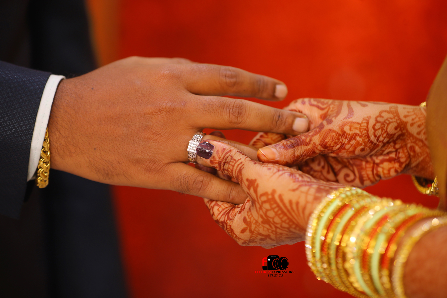 Wedding Photography