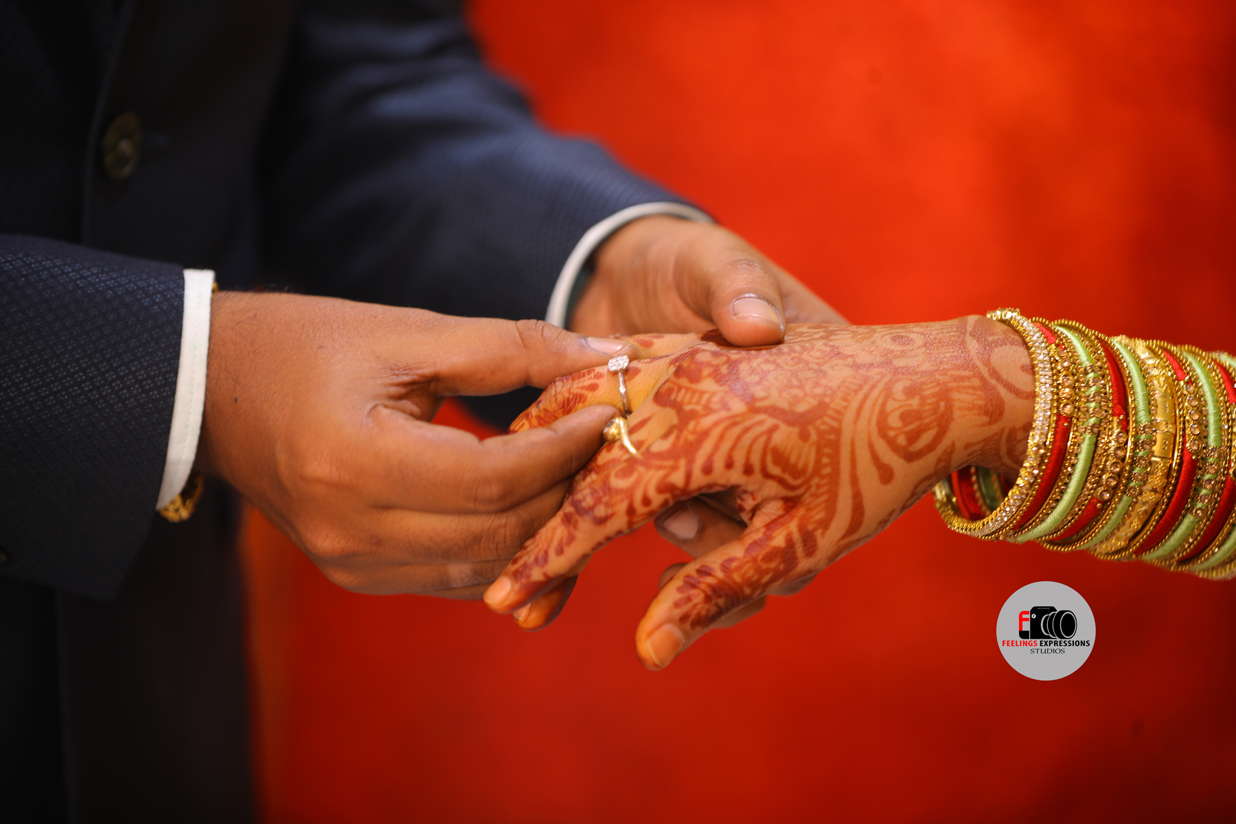 Wedding Photography