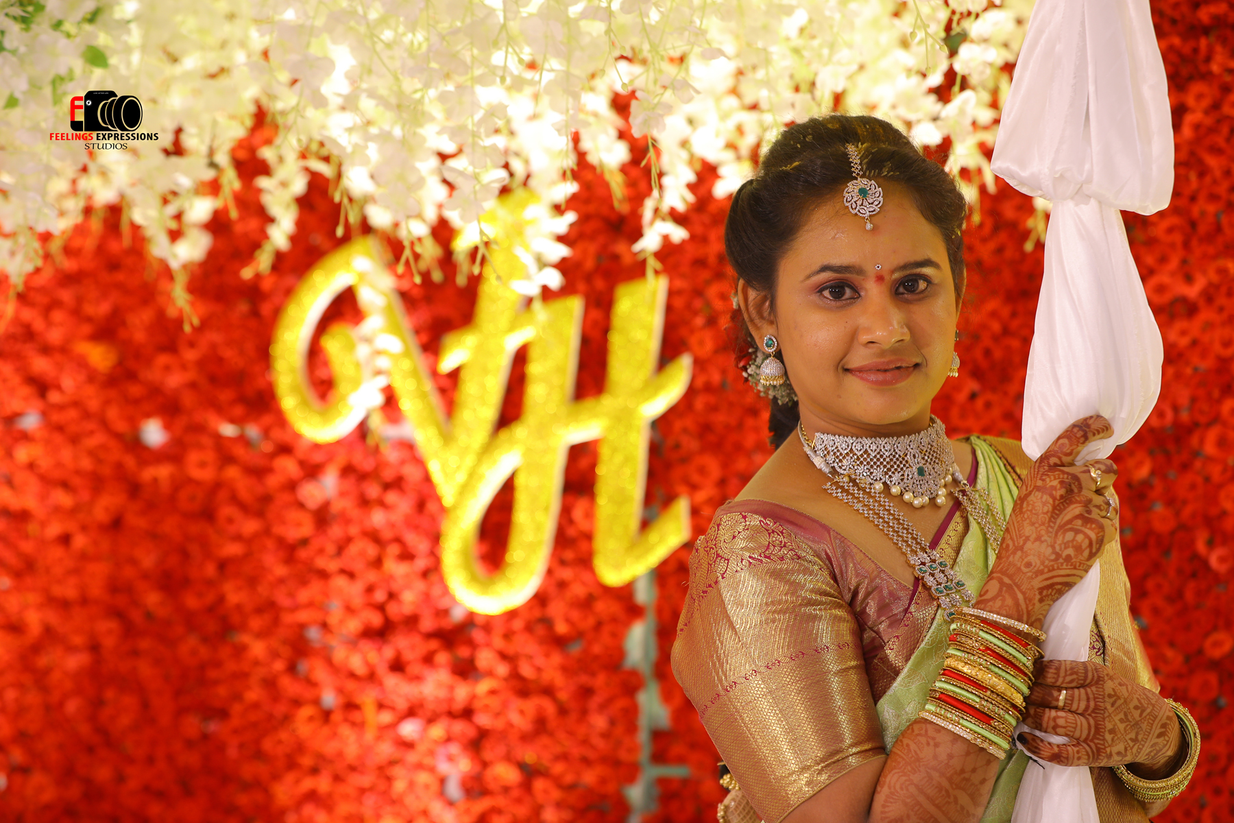 Wedding Photography