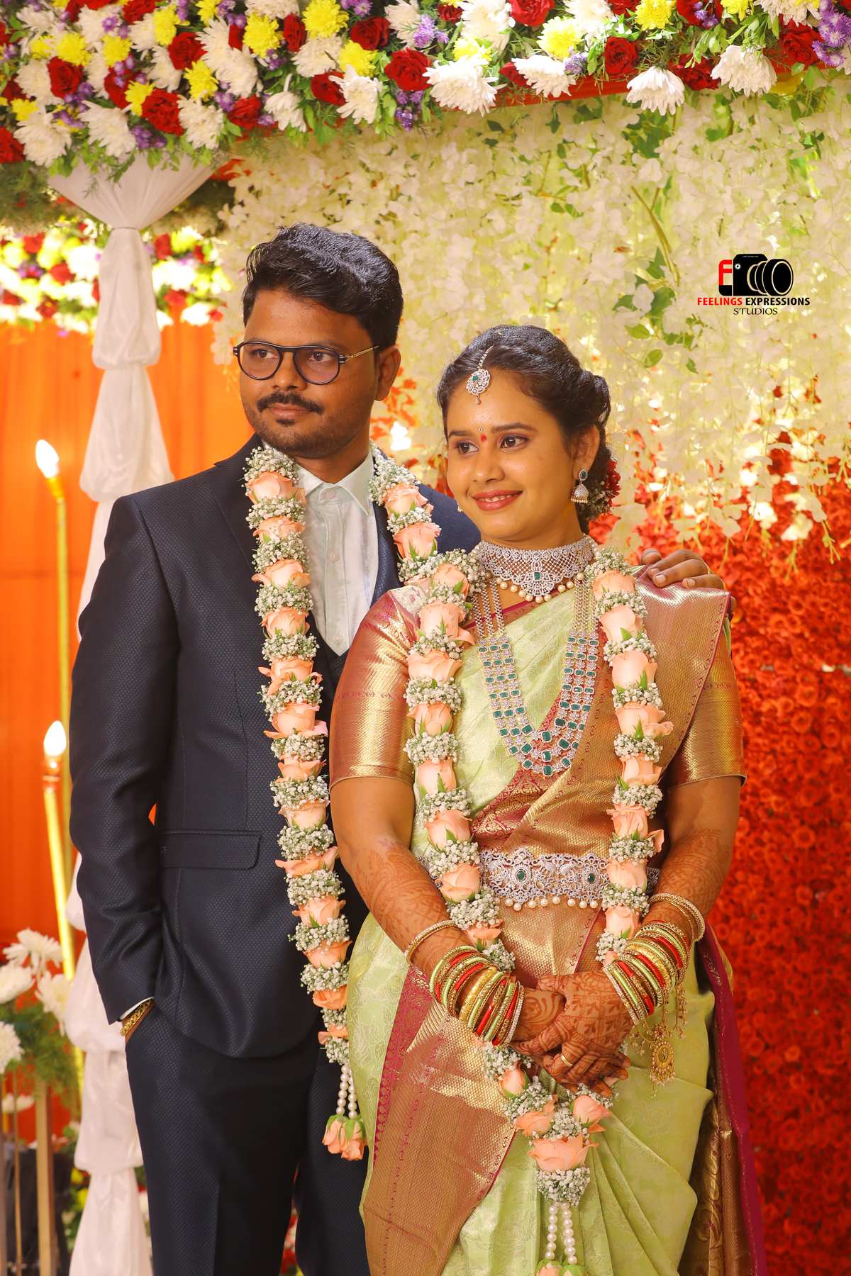 Wedding Photography