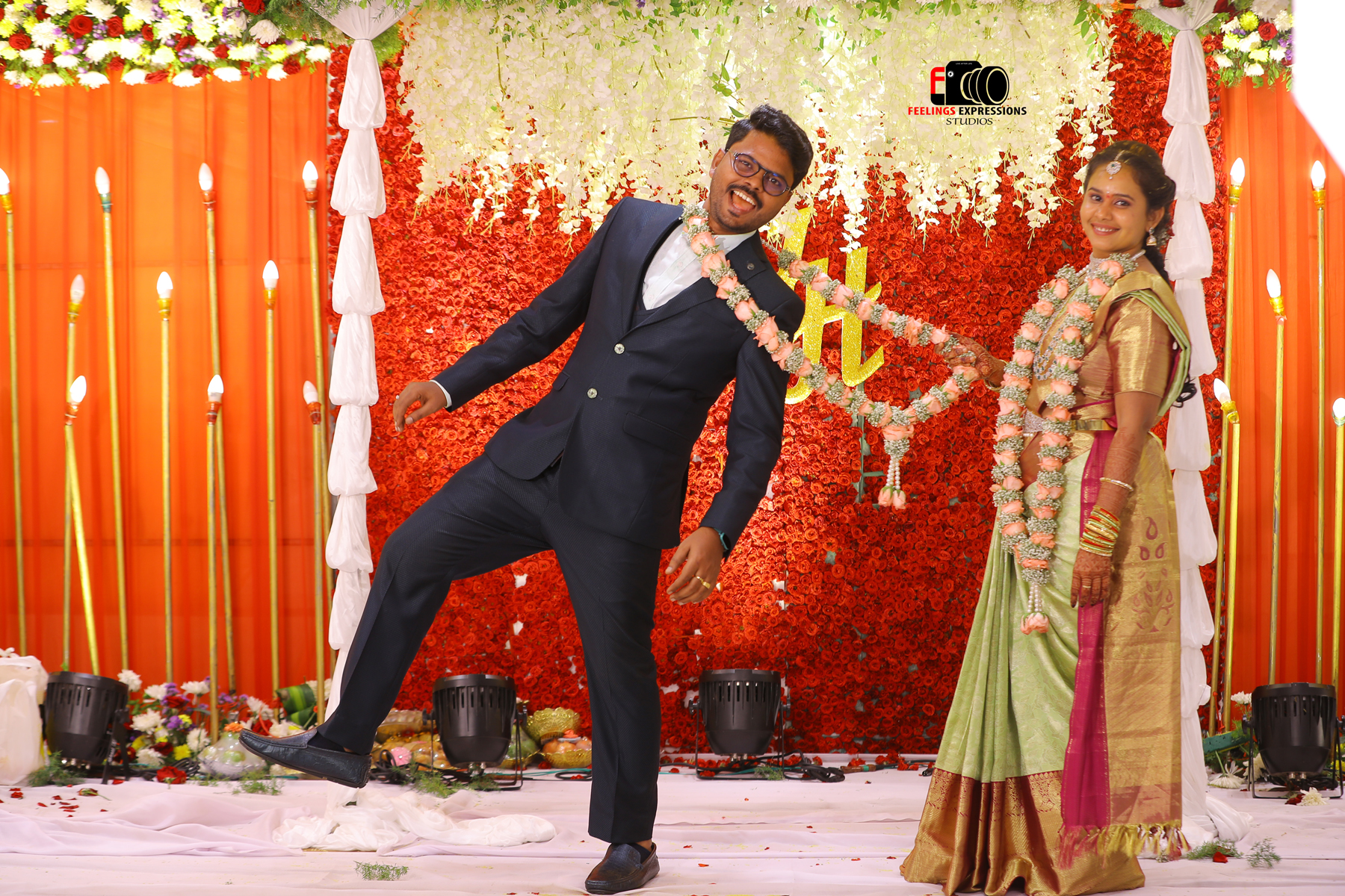 Wedding Photography