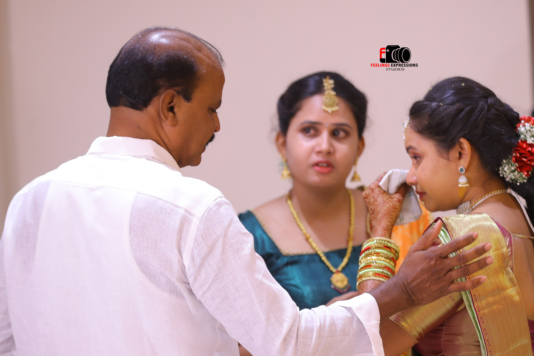 Wedding Photography