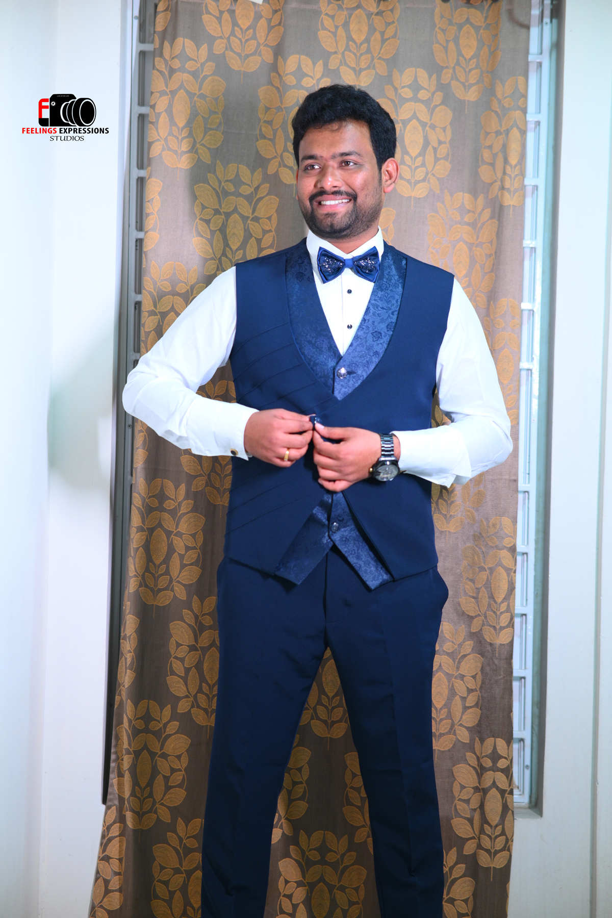 Wedding Photography