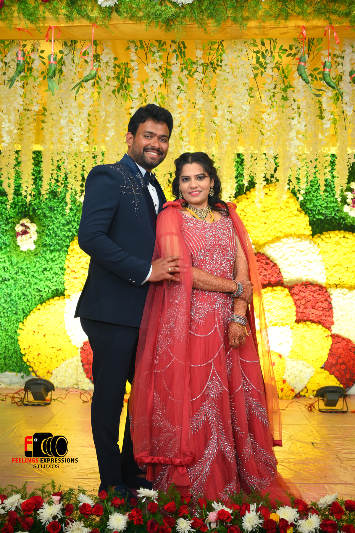 Wedding Photography