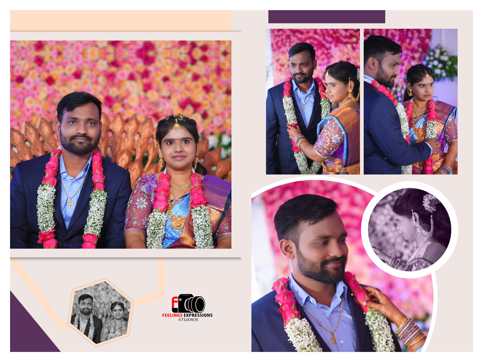 Wedding Photography