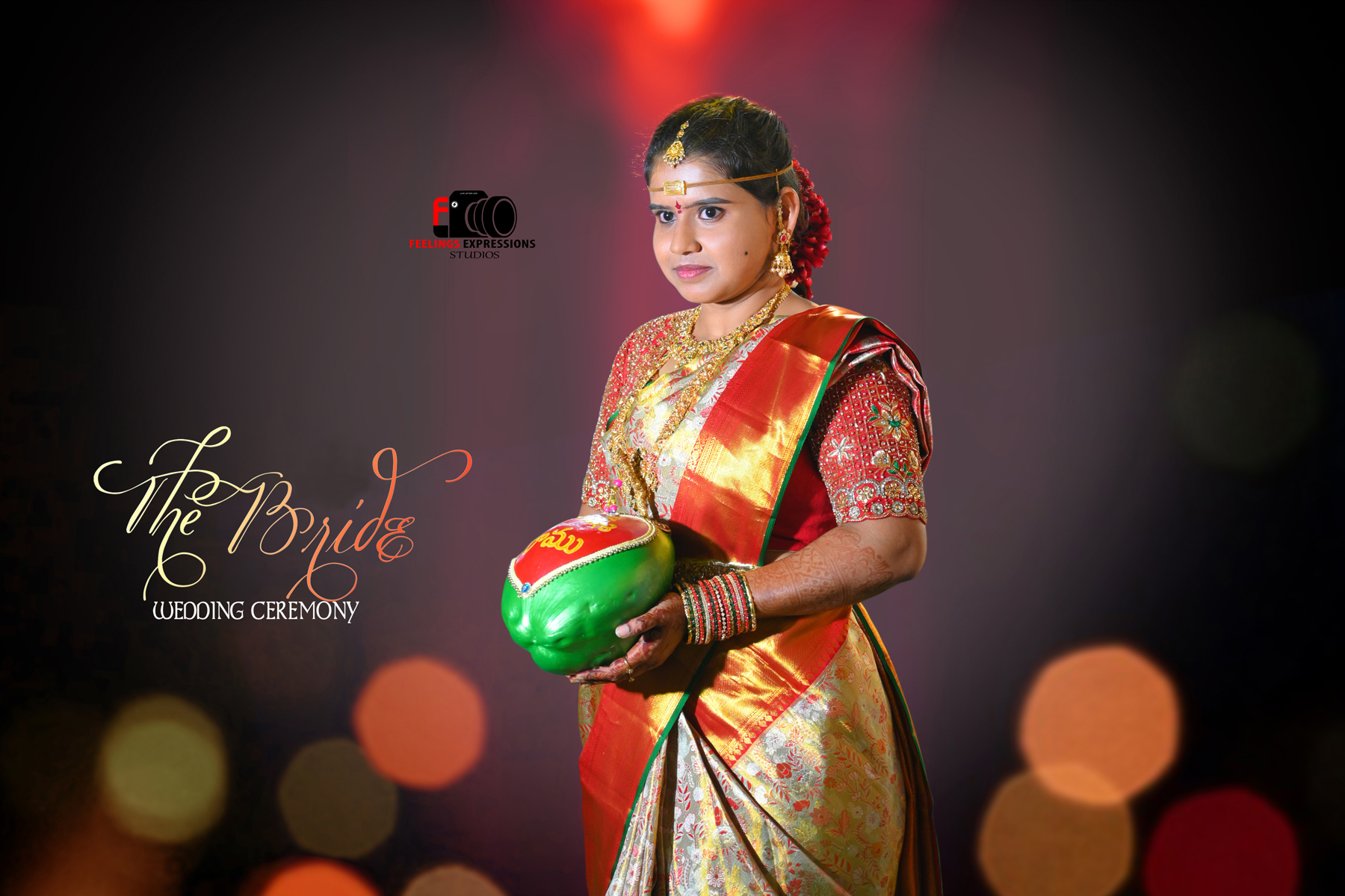 Wedding Photography