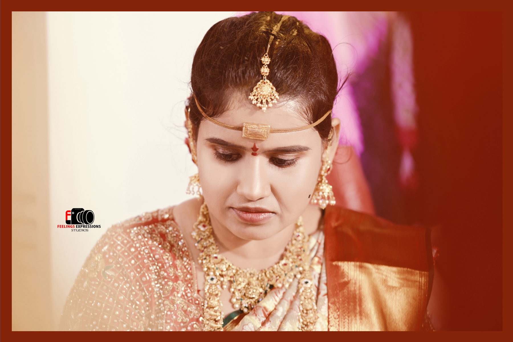 Wedding Photography