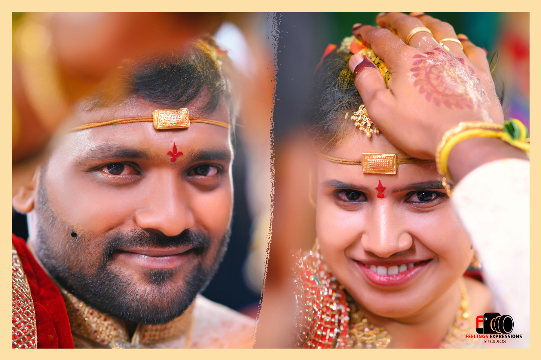 Wedding Photography