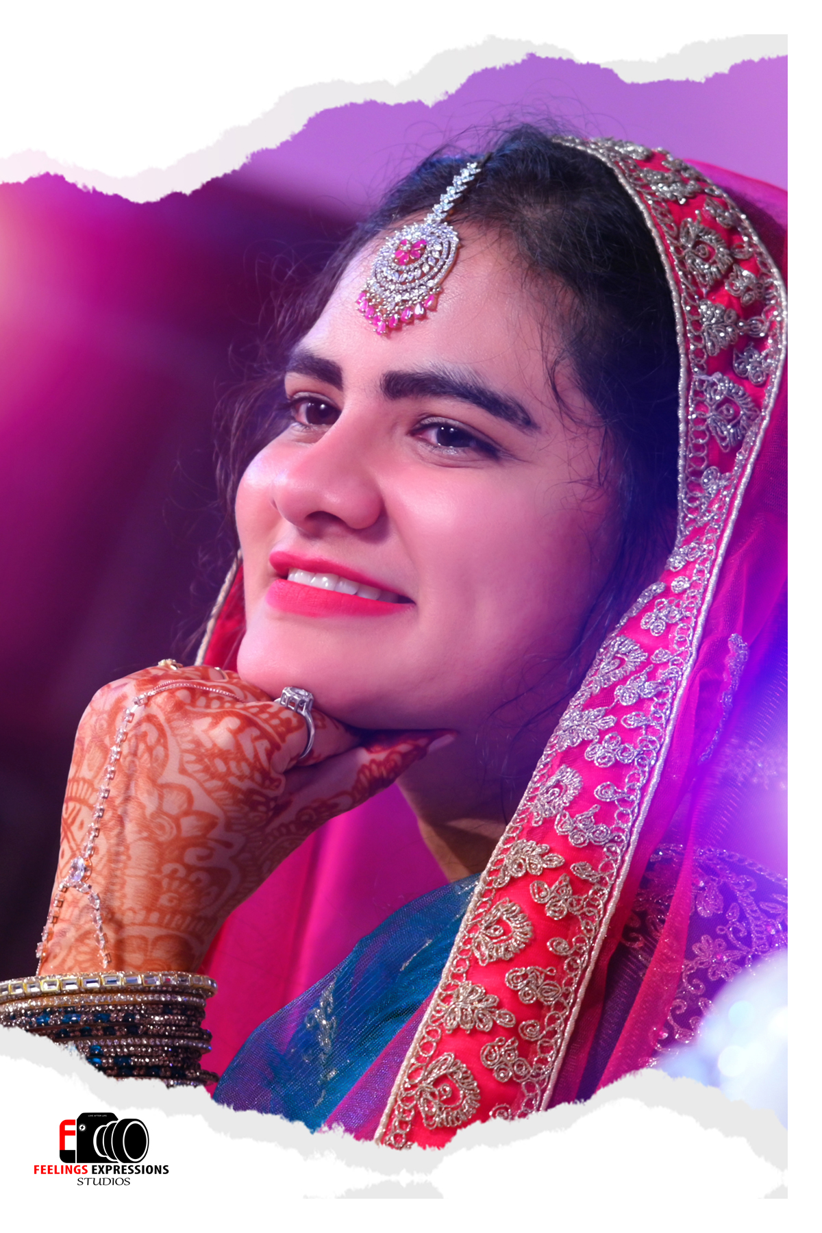 Wedding Photography