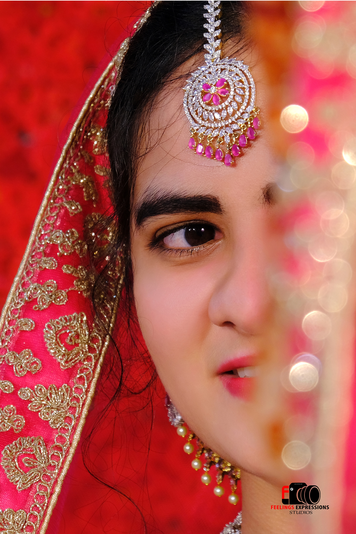 Wedding Photography