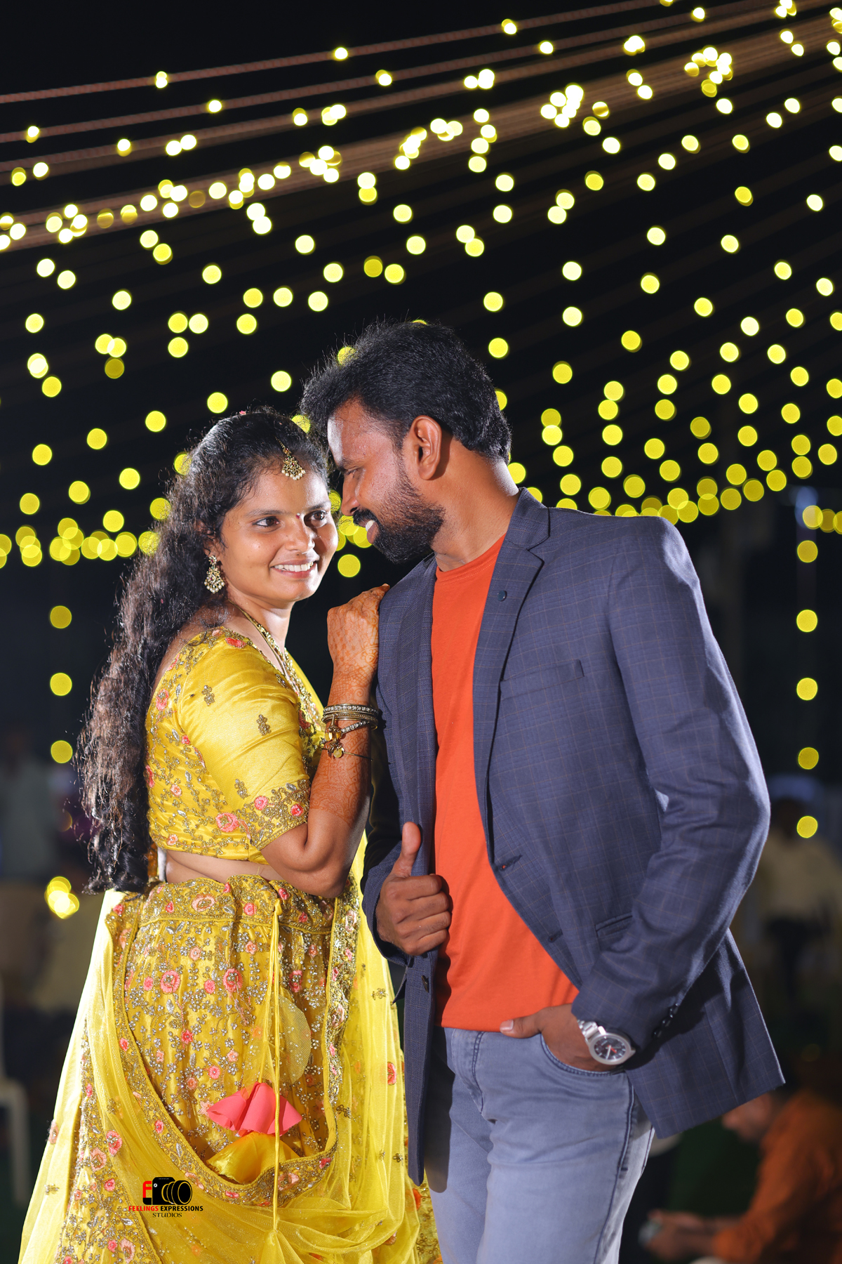Wedding Photography