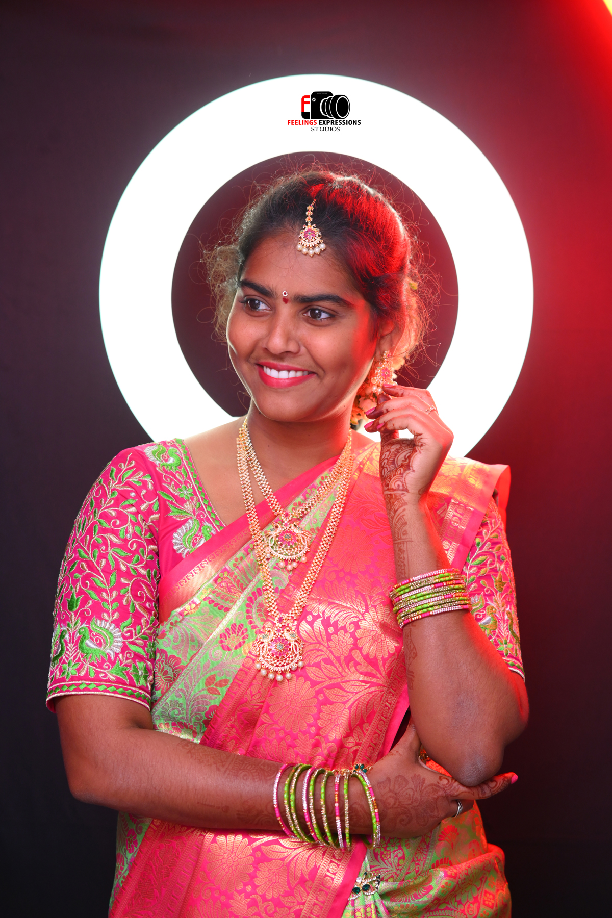 Wedding Photography